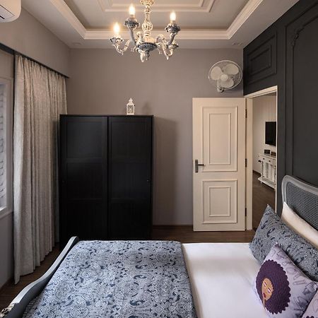 Hoodo Zoe - Hebbal Bangalore Apartments Exterior photo