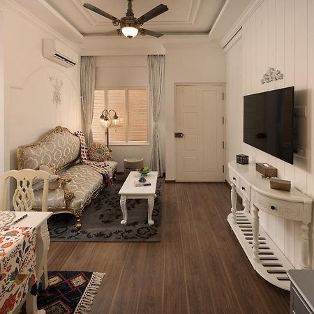 Hoodo Zoe - Hebbal Bangalore Apartments Exterior photo
